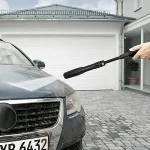 Kärcher K5 Classic Car & Home Corded Pressure washer 2.1kW - 19507050 - Image 8