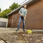 Kärcher K5 Power Control Flex Home Corded Pressure washer 2.1kW - 1.324-704.0 - Image 2