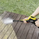 Kärcher K5 Power Control Flex Home Corded Pressure washer 2.1kW - 1.324-704.0 - Image 4