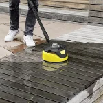 Kärcher K5 Power Control Flex Home Corded Pressure washer 2.1kW - 1.324-704.0 - Image 6