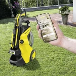Kärcher K5 Power Control Flex Home Corded Pressure washer 2.1kW - 1.324-704.0 - Image 9
