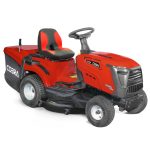 Cobra LT112HR2L V-Twin Petrol Lawn Tractor 112cm