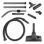 Numatic Henry Corded Dry cylinder Vacuum cleaner 9L - Image 3