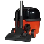 Numatic Henry Corded Dry cylinder Vacuum cleaner 9L - Image 4