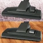 Numatic Henry Corded Dry cylinder Vacuum cleaner 9L - Image 5