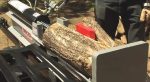 Oregon 28 Ton Honda ExtendSplit Hydraulic Log Splitter - Image 3