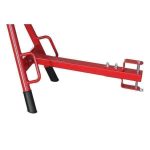 Performance Built T20 20 Ton Kinetic Log Splitter With Patent Clutch - Image 3