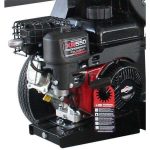 Performance Built T20 20 Ton Kinetic Log Splitter With Patent Clutch - Image 4