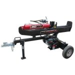 Performance Built 30 Ton Horizontal Vertical Log Splitter