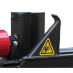 Performance Built 30 Ton Horizontal Vertical Log Splitter - Image 2