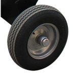 Performance Built 30 Ton Horizontal Vertical Log Splitter - Image 4