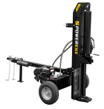 Powerknox 25 Ton Kohler Powered Vertical Log Splitter - Image 2