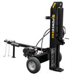 Powerknx 30 Ton Gas Log Splitter Briggs Stratton 7HP Engine - Image 2