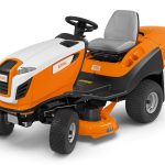 STIHL RT 5097 Ride-On Mower
