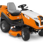 STIHL RT 6112 ZL Ride-On Mower