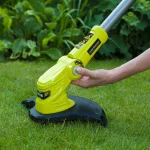 Ryobi ONE+ 18V 300mm Cordless Grass trimmer - RLT183220S - Image 3