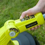 Ryobi ONE+ 18V 300mm Cordless Grass trimmer - RLT183220S - Image 4