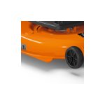 STIHL RT 4097 SX Petrol Ride-on Lawn Mower - Image 3