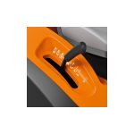 STIHL RT 4097 SX Petrol Ride-on Lawn Mower - Image 5