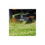 STIHL RT 4097 SX Petrol Ride-on Lawn Mower - Image 8