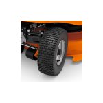 STIHL RT 4097 SX Petrol Ride-on Lawn Mower - Image 2