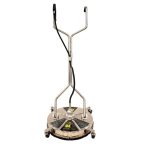 BE Pressure 85.403.009 Whirlaway Stainless Steel Flat Surface Cleaner - Image 2