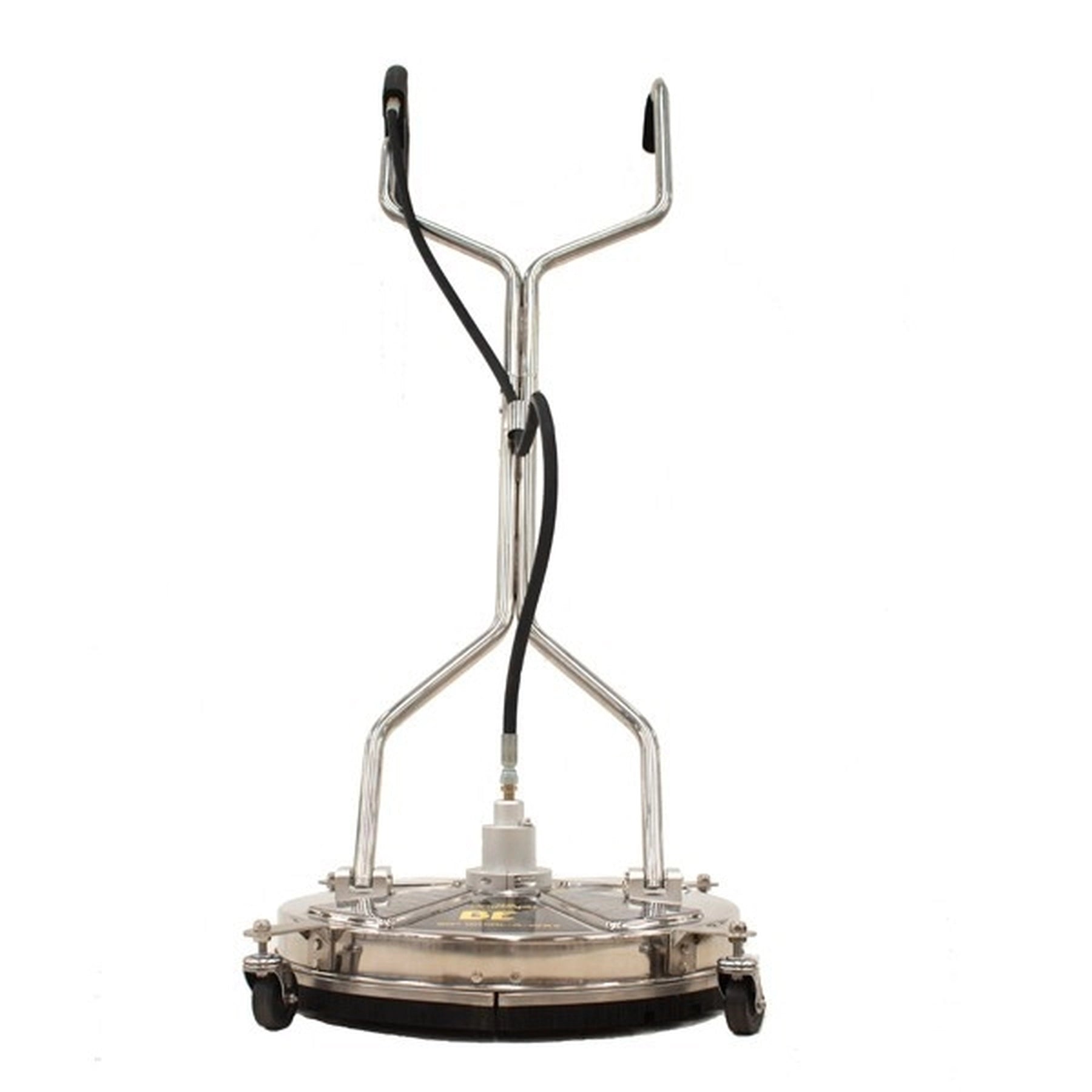 BE Pressure 85.403.009 Whirlaway Stainless Steel Flat Surface Cleaner - Image 4