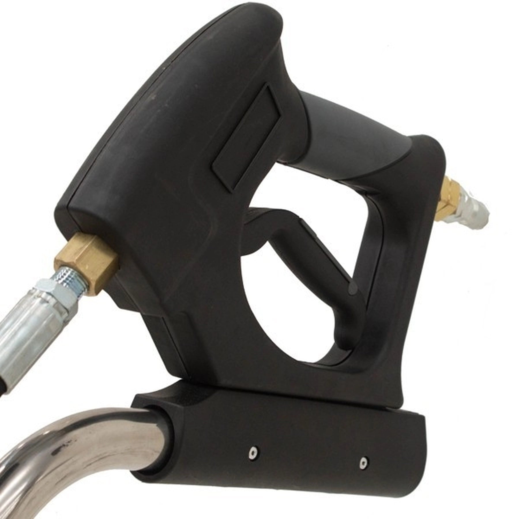 BE Pressure 85.403.009 Whirlaway Stainless Steel Flat Surface Cleaner - Image 6